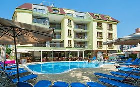 Mariner'S Hotel - Self Catering - Adults Only